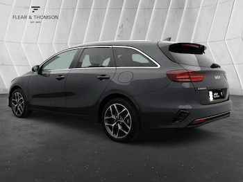 Used Kia Ceed 2022 for sale - 76045622: Photo 2