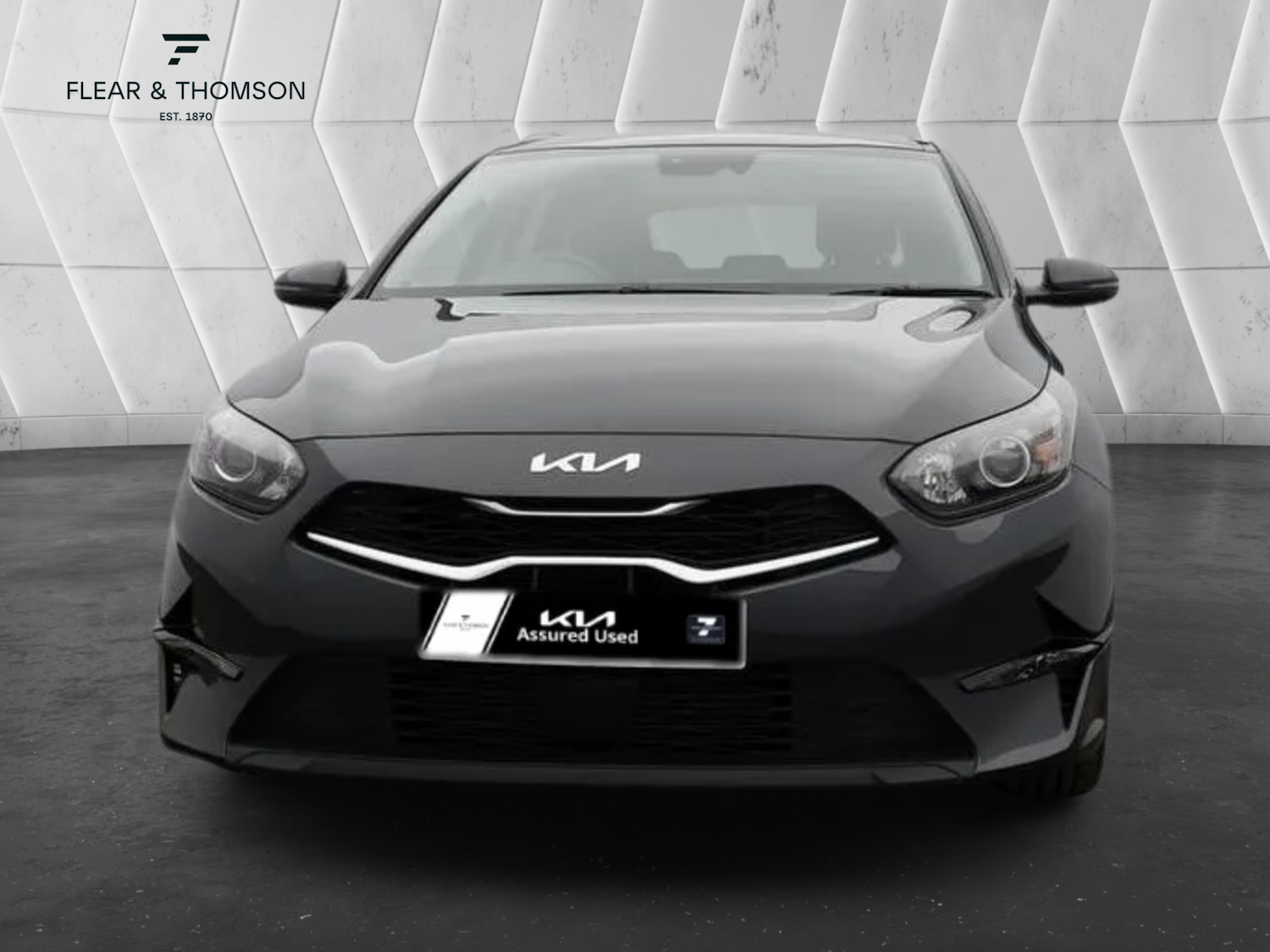 Used Kia Ceed 2022 for sale - 76045622: Photo 3