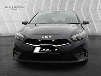 Used Kia Ceed 2022 for sale - 76045622: Photo 3