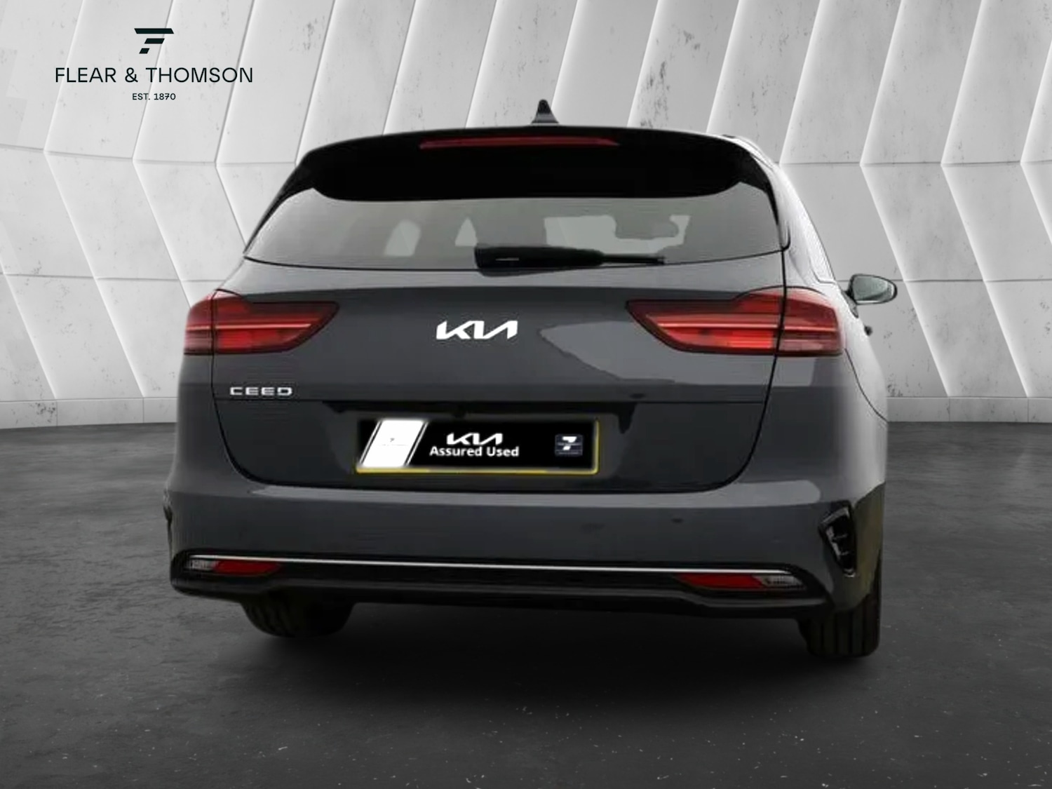 Used Kia Ceed 2022 for sale - 76045622: Photo 4
