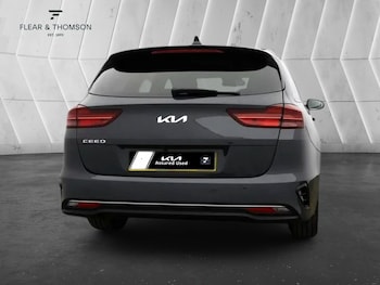 Used Kia Ceed 2022 for sale - 76045622: Photo 4
