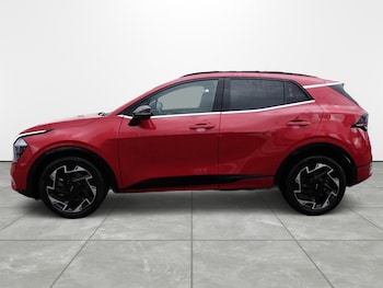 Used Kia Sportage 2025 for sale - 75772827: Photo
