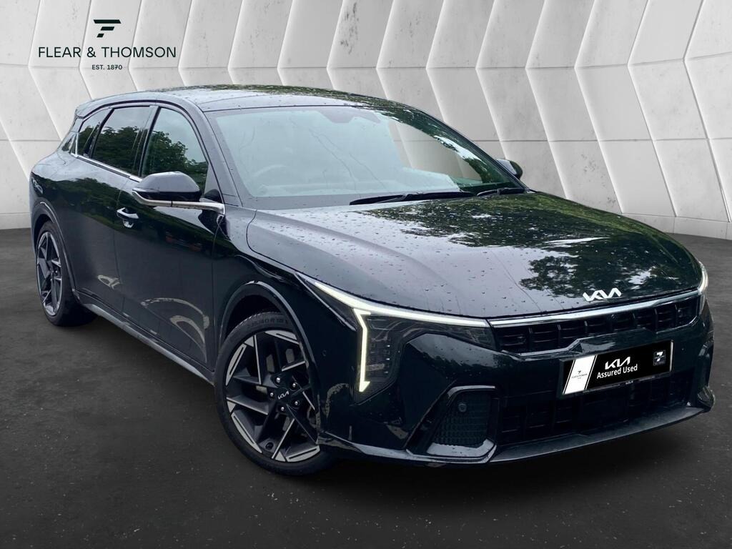 Kia K4