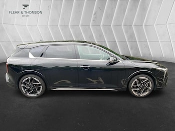Used Kia K4 2026 for sale - 78951084: Photo