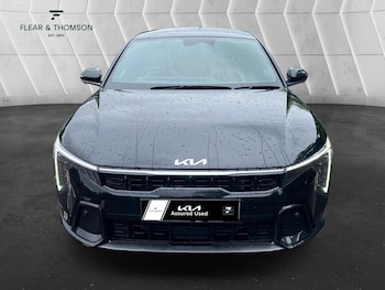 Used Kia K4 2026 for sale - 78951084: Photo