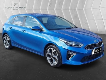 2018 (68) - 1.4T GDi ISG Blue Edition 5dr