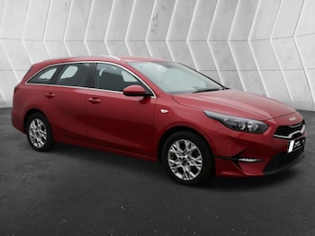 Used Kia Ceed 2022 for sale - 75481664: Photo