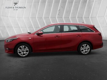 Used Kia Ceed 2022 for sale - 75481664: Photo