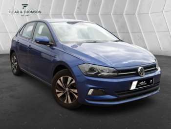 2018 (18) - 1.0 TSI 95 SE 5dr