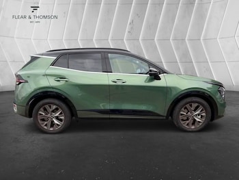 Used Kia Sportage 2025 for sale - 76483100: Photo