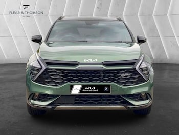 Used Kia Sportage 2025 for sale - 76483100: Photo