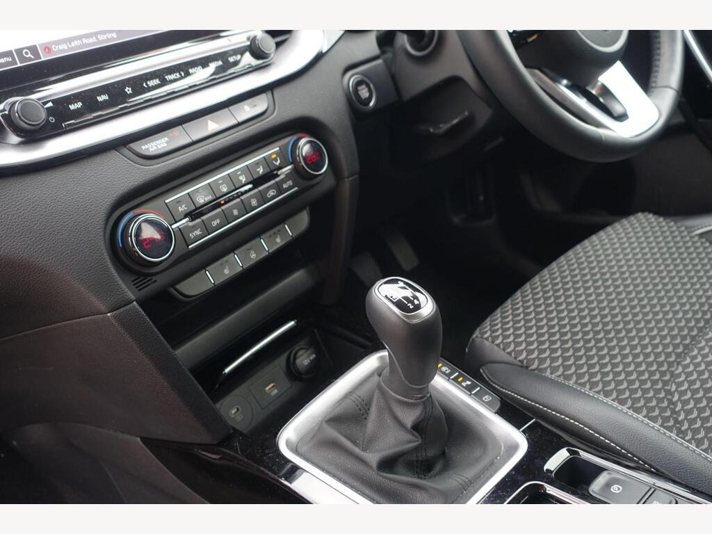 Used Kia Ceed 2022 for sale - 76588491: Photo 22