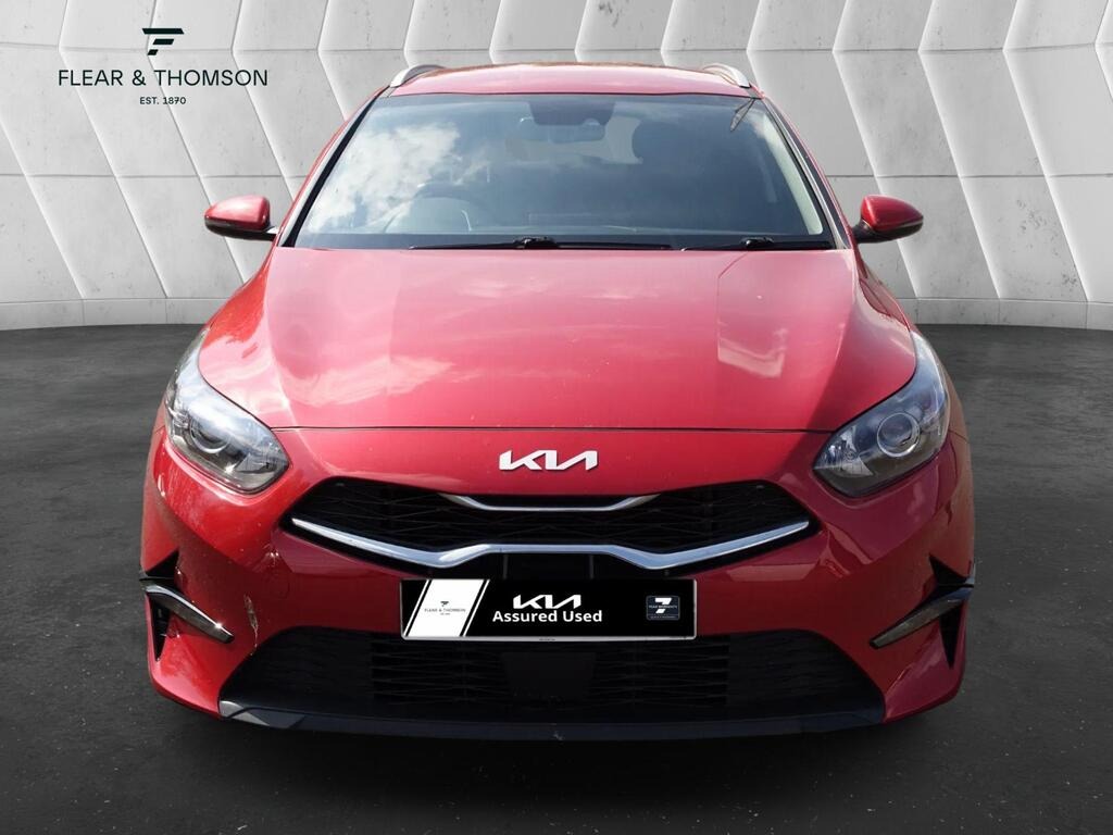 Used Kia Ceed 2022 for sale - 76588491: Photo 3