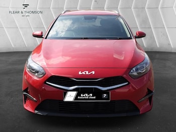 Used Kia Ceed 2022 for sale - 76588491: Photo