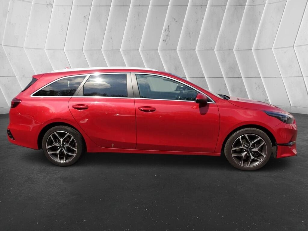 Used Kia Ceed 2022 for sale - 76588491: Photo 5