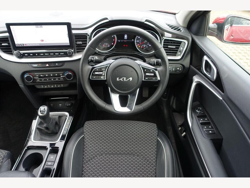 Used Kia Ceed 2022 for sale - 76588491: Photo 6