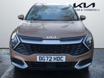 Used Kia Sportage 2022 for sale - 73415275: Photo