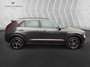 Used Kia Niro 2023 for sale - 77508653: Photo