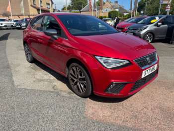 2022 (71) - 1.0 TSI 110 Xcellence Lux 5dr