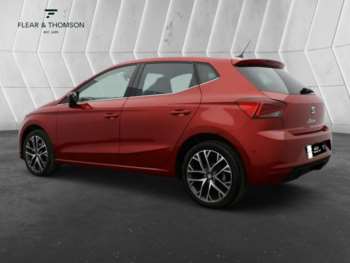 Used SEAT Ibiza 2022 for sale - 75085351: Photo
