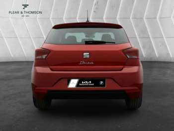 Used SEAT Ibiza 2022 for sale - 75085351: Photo