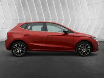 Used SEAT Ibiza 2022 for sale - 75085351: Photo