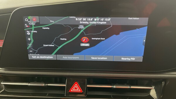Used Kia Niro 2024 for sale - 75095360: Photo 10