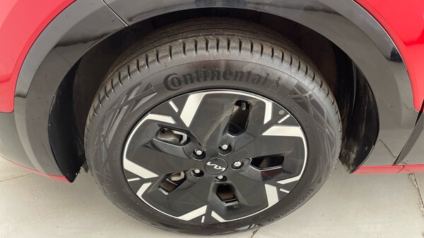 Used Kia Niro 2024 for sale - 75095360: Photo 14