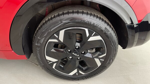 Used Kia Niro 2024 for sale - 75095360: Photo 15