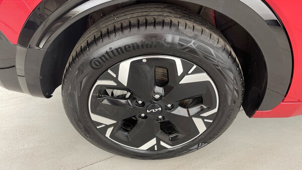 Used Kia Niro 2024 for sale - 75095360: Photo 16