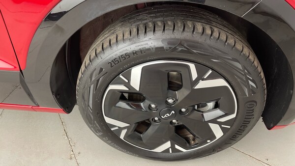 Used Kia Niro 2024 for sale - 75095360: Photo 17