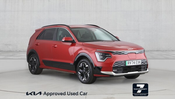 Used Kia Niro 2024 for sale - 75095360: Photo 1