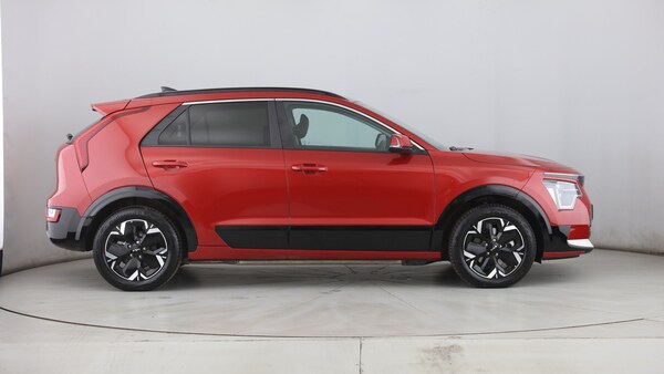 Used Kia Niro 2024 for sale - 75095360: Photo 3