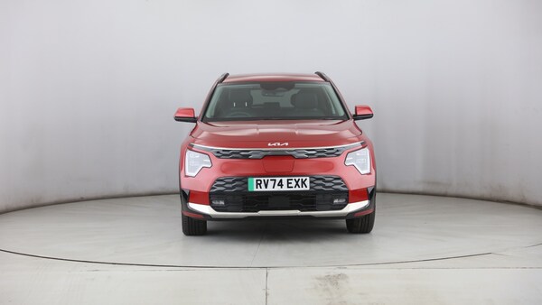 Used Kia Niro 2024 for sale - 75095360: Photo 5