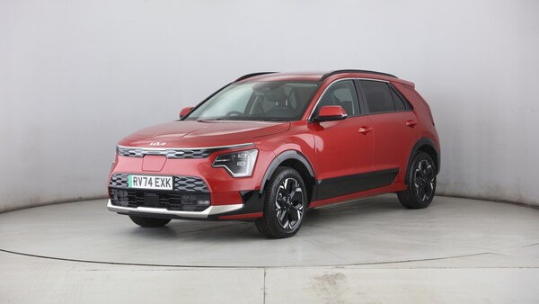 Used Kia Niro 2024 for sale - 75095360: Photo 6