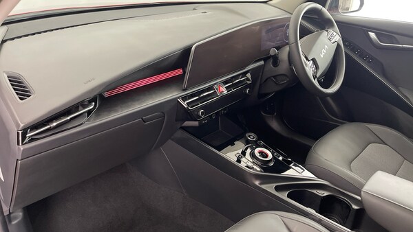 Used Kia Niro 2024 for sale - 75095360: Photo 8