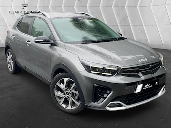 Used Kia Stonic 2025 for sale - 78872071: Photo