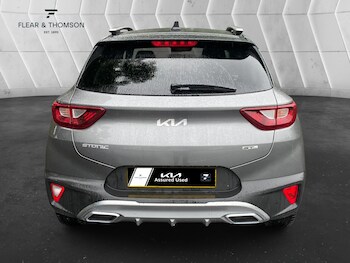 Used Kia Stonic 2025 for sale - 78872071: Photo