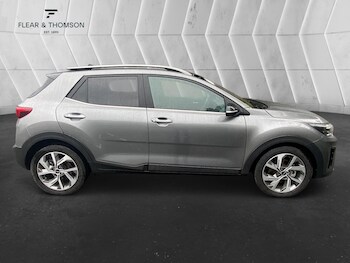 Used Kia Stonic 2025 for sale - 78872071: Photo