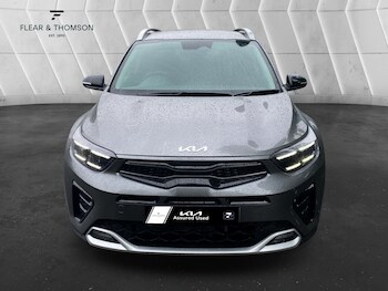 Used Kia Stonic 2025 for sale - 78872071: Photo