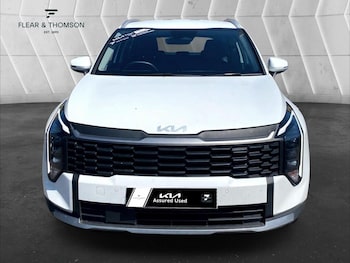 Used Kia Sportage 2026 for sale - 79326828: Photo