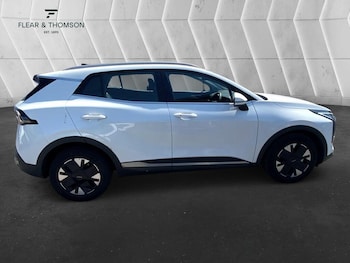 Used Kia Sportage 2026 for sale - 79326828: Photo