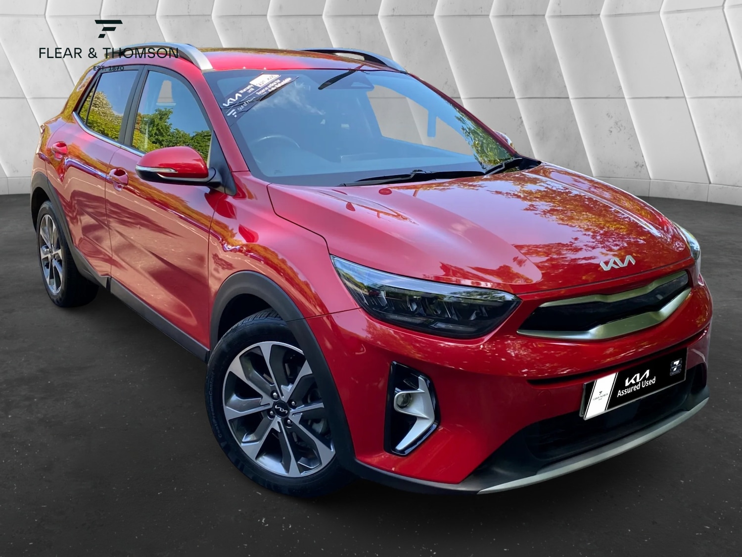Kia Stonic