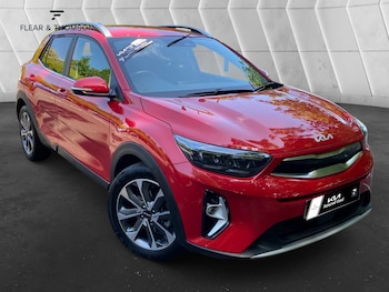 Used Kia Stonic 2024 for sale - 78693512: Photo