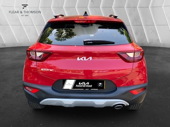 Used Kia Stonic 2024 for sale - 78693512: Photo