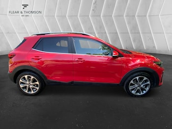 Used Kia Stonic 2024 for sale - 78693512: Photo
