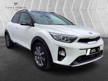 2018 (68) - 1.0T GDi 4 5dr