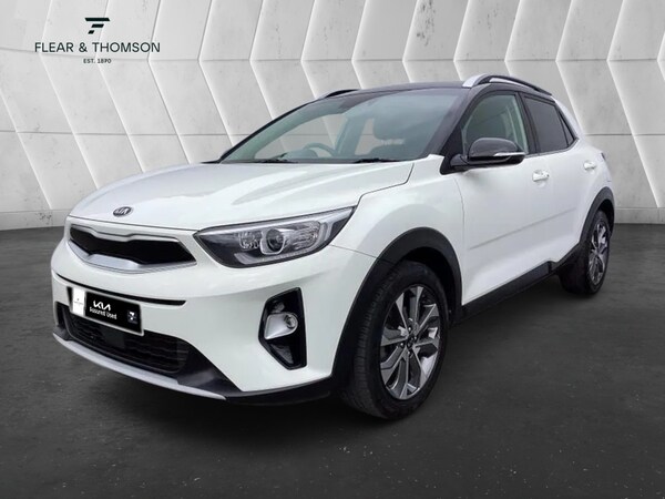 Used Kia Stonic 2018 for sale - 76036707: Photo 3