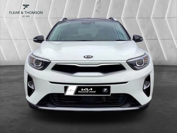 Used Kia Stonic 2018 for sale - 76036707: Photo 5