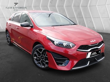 Used Kia Ceed 2025 for sale - 78520139: Photo